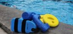 im Flachwasser