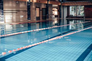 Schwimmkurs 6-9 jährige